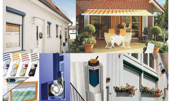 Beispielarbeit von Siebert & Zähnle GmbH - veröffentlicht auf Fensterbau.org