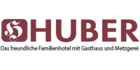 Logo der Firma Hotel Huber aus Moosburg