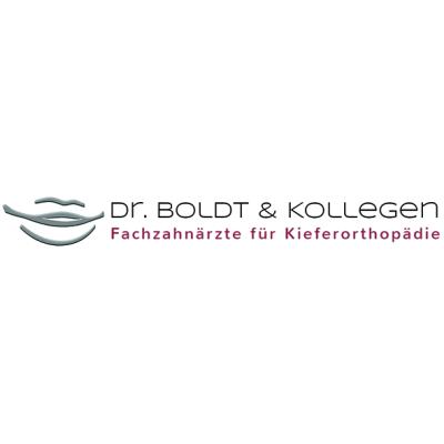 Logo der Firma Praxis Dr. Florian Boldt & Kollegen Fachzahnarzt für Kieferorthopädie aus Dinkelsbühl