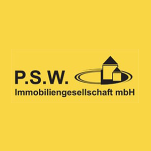 Logo der Firma P.S.W. Immobiliengesellschaft mbH aus Dresden