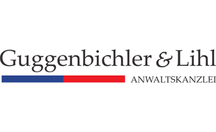 Logo der Firma Anwaltskanzlei Guggenbichler & Lihl aus Fürth