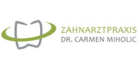 Logo der Firma Miholic Carmen Dr. aus Salz