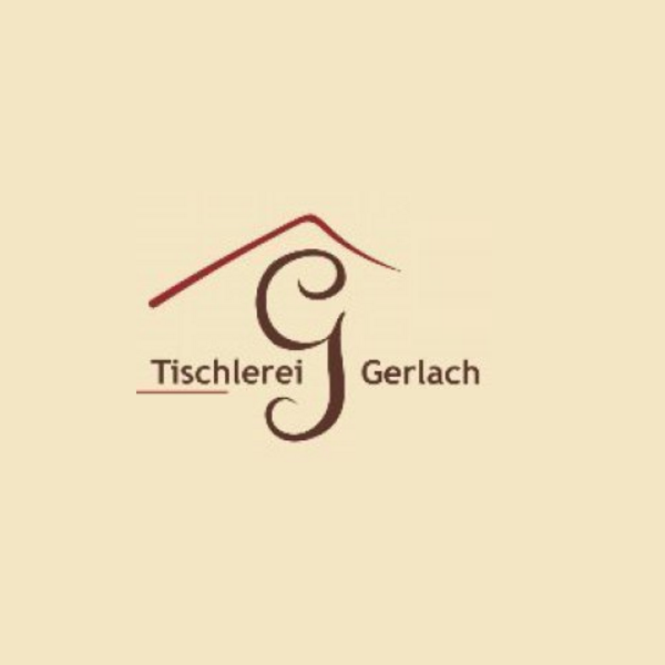 Logo der Firma Tischlerei Karsten Gerlach aus Kurort Hartha