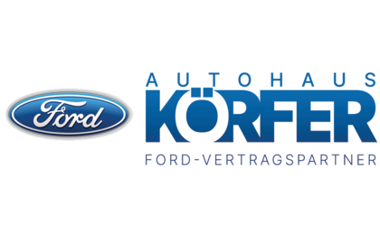 Logo der Firma Autohaus Körfer GmbH aus Grevenbroich