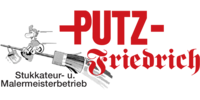 Logo der Firma Friedrich Putz- und Malerbetrieb aus Michelau