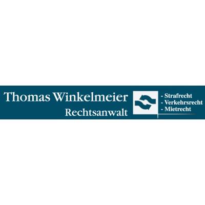 Logo der Firma Rechtsanwalt Thomas Winkelmeier | Strafrecht - Mietrecht - Verkehrsrecht aus Regensburg