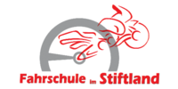 Logo der Firma Fahrschule im Stiftland aus Waldsassen