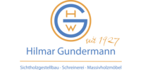 Logo der Firma Gundermann Hilmar GmbH & Co. KG aus Weidhausen