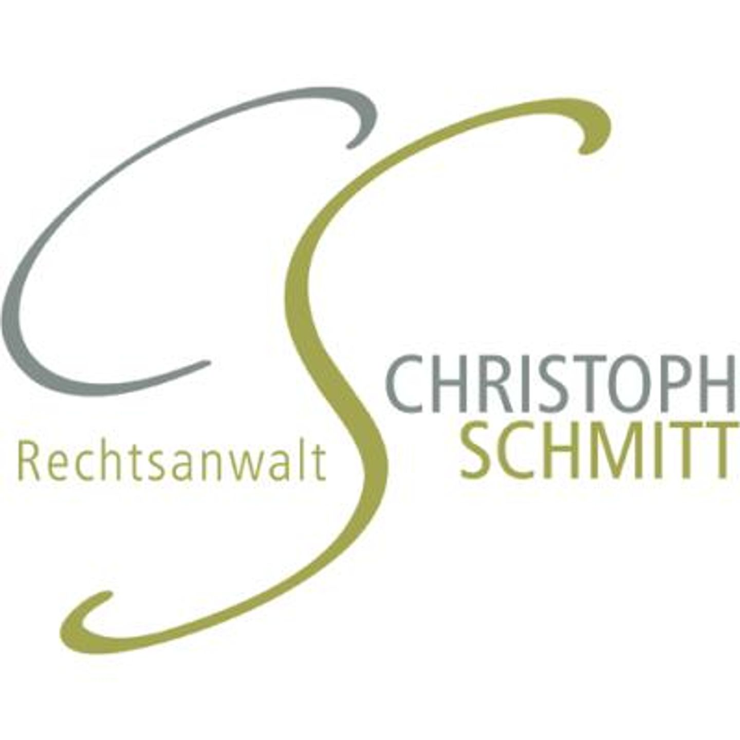 Logo der Firma Rechtsanwalt Christoph Schmitt aus Ansbach