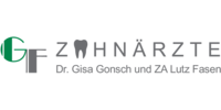 Logo der Firma Gonsch, Gisa Dr. und Fasen, Lutz | Zahnärzte aus Mönchengladbach