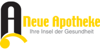 Logo der Firma Neue Apotheke Inh. Gundula Beck aus Stegaurach