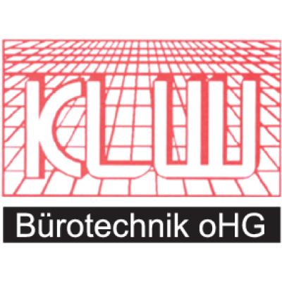 Logo der Firma KLW Bürotechnik oHG aus Plauen