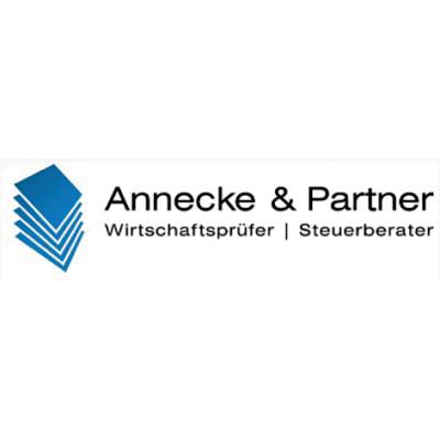 Logo der Firma Annecke & Partner Partnerschaftsgesellschaft mbB aus Hofgeismar
