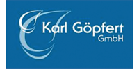 Logo der Firma Karl Göpfert GmbH aus Wasserburg