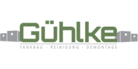 Logo der Firma Tankanlagen und Tanks Gühlke GmbH aus Moers