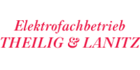 Logo der Firma Theilig & Lanitz aus Reichenbach