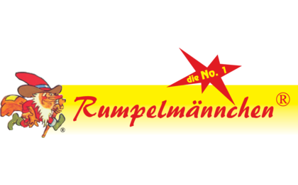 Logo der Firma Rumpelmännchen - Umzüge und Haushaltsauflösungen Klaus Hofmann aus Freital