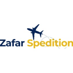 Logo der Firma ZAFAR Spedition aus Weiterstadt