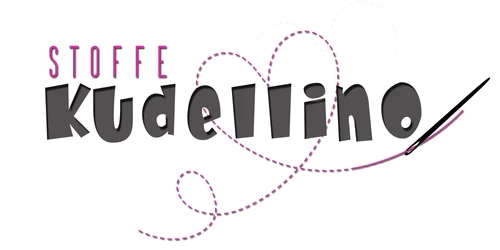 Logo der Firma Stoffe Kudellino - Stoffhandel Anna Kudella aus Lünen