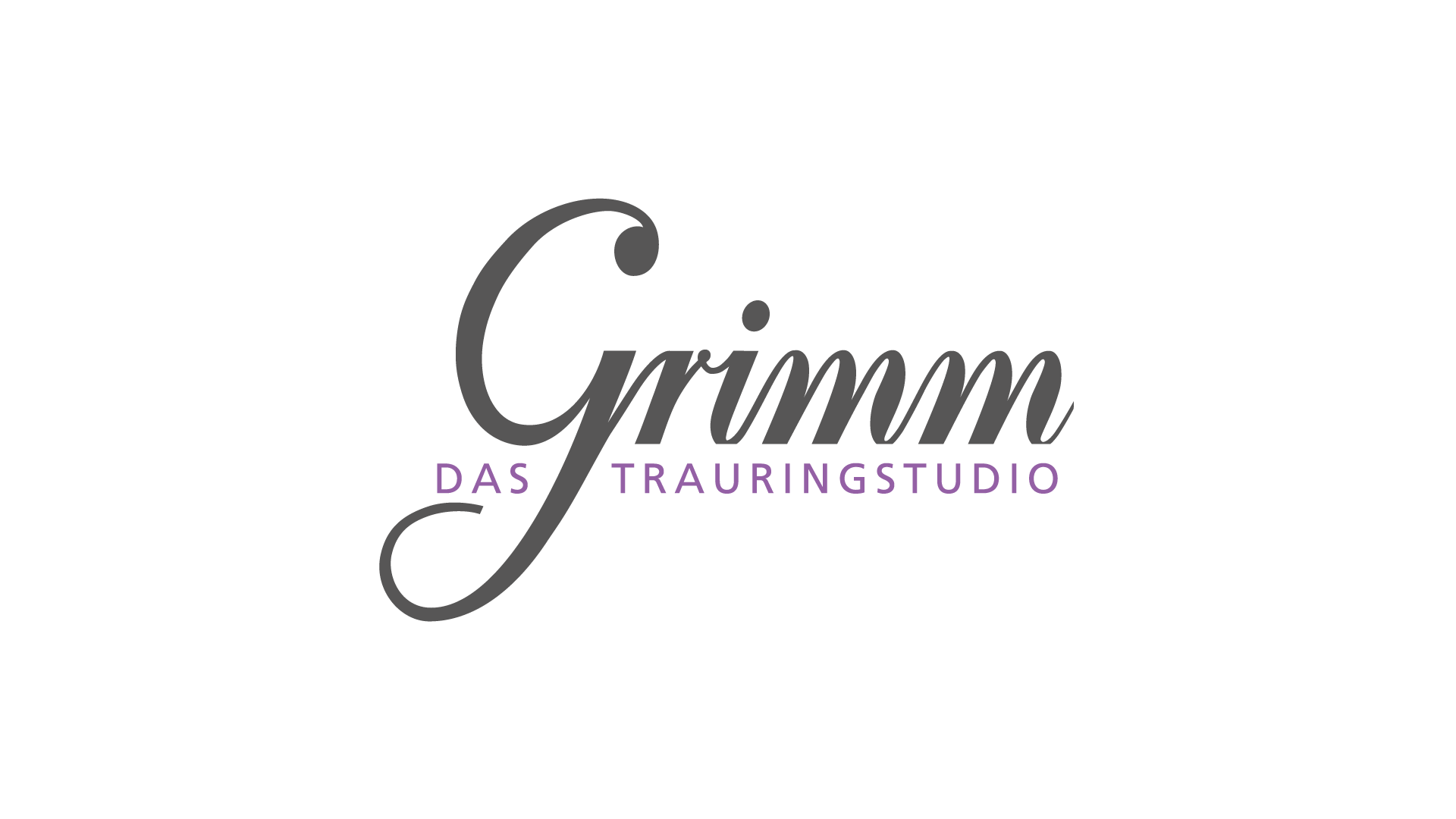 Logo der Firma GRIMM – Das Trauringstudio aus Mosbach