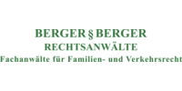 Logo der Firma Berger & Berger Rechtsanwälte aus Alzenau