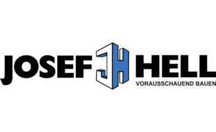 Logo der Firma JOSEF HELL Bauunternehmen GmbH aus Oerlenbach