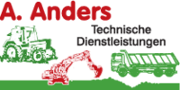 Logo der Firma Anders Andreas Technische Dienstleistungen aus Kamenz