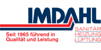 Logo der Firma Imdahl Sanitär-Heizung Inh. Alexandra Imdahl aus Krefeld