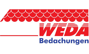 Logo der Firma WEDA GmbH aus Stauchitz