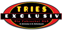 Logo der Firma Tries Exclusiv aus Mönchengladbach