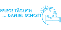 Logo der Firma Krankenpflege Schott Daniel aus Düsseldorf