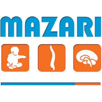 Logo der Firma Praxis für Physiotherapie Mazaris aus Viersen