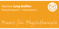 Logo der Firma Heilpraktikerin Jung-Steffen Martina aus Wörth
