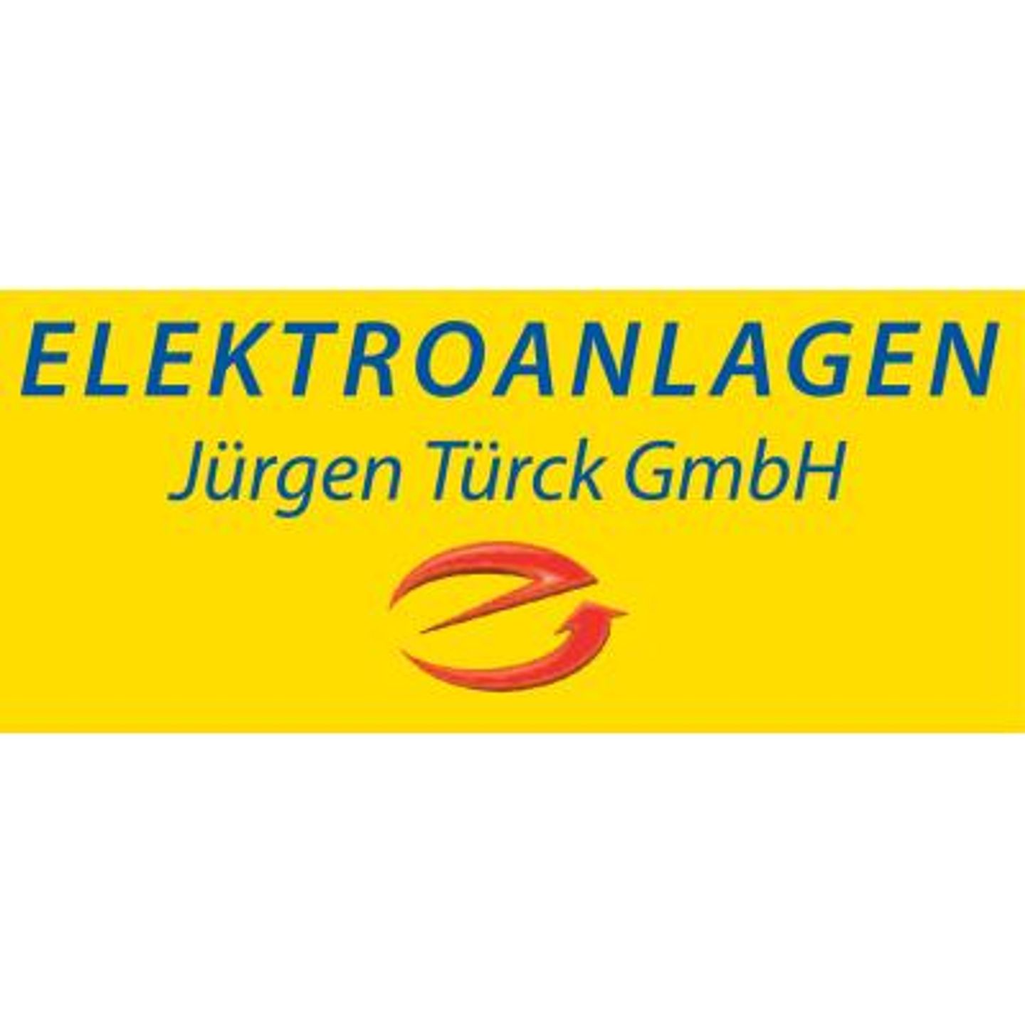 Logo der Firma Elektroanlagen Jürgen Türck GmbH aus Berlin