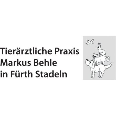 Logo der Firma Behle Markus Tierarzt aus Fürth
