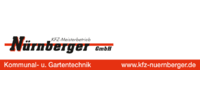 Logo der Firma Autohaus Nürnberger GmbH aus Weimar