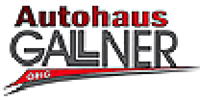 Logo der Firma Autohaus Gallner OHG aus Weilheim