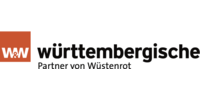 Logo der Firma Württembergische Pfeifer  & Partner aus Gunzenhausen