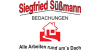 Logo der Firma Süßmann Siegfried aus Döhlau auf dem Branchenportal Dachdecker.com