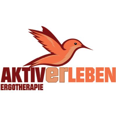 Logo der Firma Ergotherapie Riesa AKTIVerLEBEN Elisa Preiß aus Riesa