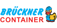 Logo der Firma BRÜCKNER - Container & Entsorgungsfachbetrieb aus Weinböhla