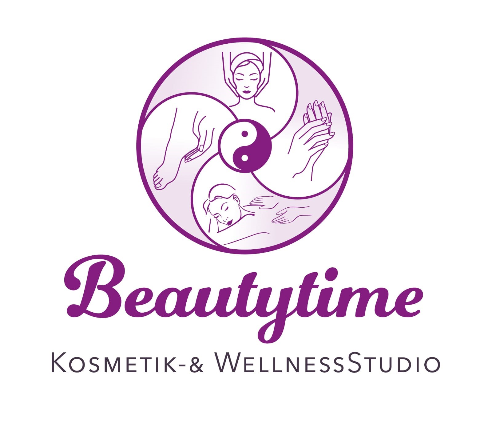 Logo der Firma Beautytime Kosmetik- & Wellnessstudio aus Feucht