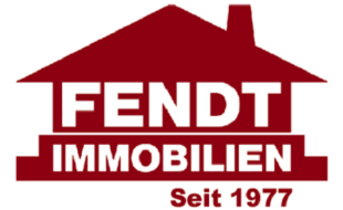 Logo der Firma Fendt Immobilien e.K. aus Bad Reichenhall