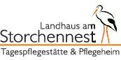 Logo der Firma Landhaus am Storchennest aus Uetze