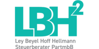 Logo der Firma Ley Beyel Hoff Hellmann Steuerberater PartmbB aus Grefrath