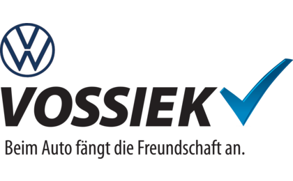 Logo der Firma Vossiek Auto aus Werneck