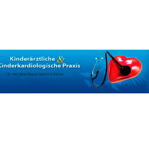 Logo der Firma Dr. med. Irene Diegritz-Qaiyumi aus Langenhagen