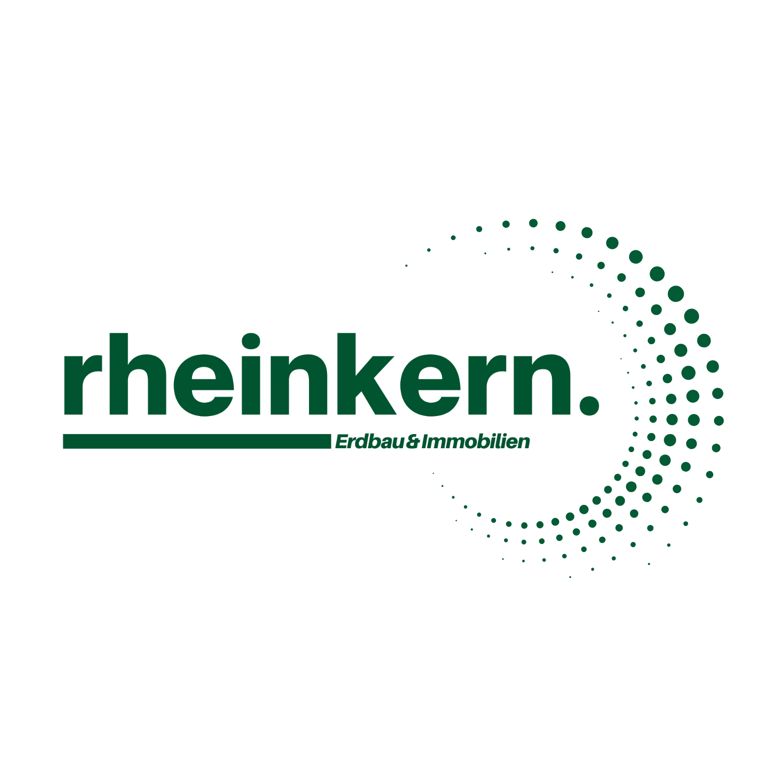 Logo der Firma RheinKern Erdbau- und Immobiliensachverständigenbüro aus Köln