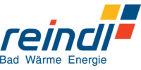 Logo der Firma Reindl Bad-Wärme-Energie GmbH aus Berching auf dem Branchenportal Heizungsbau.net