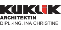 Logo der Firma Architektin Dipl.-Ing. Ina Christine Kuklik aus Ilsede